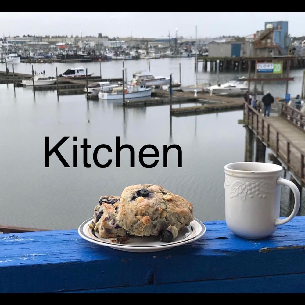 Westport Marina